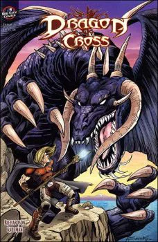 Cover of Alex Saviuk 1:20 Cover