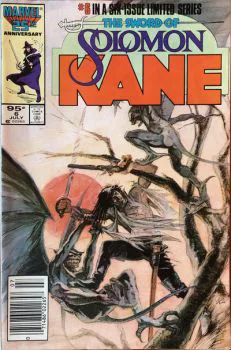 Cover of Cover C Canadian Price Variant