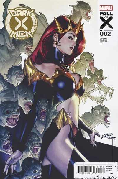 Cover of Cover D
