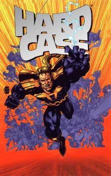 Cover of Cover E Ashcan
