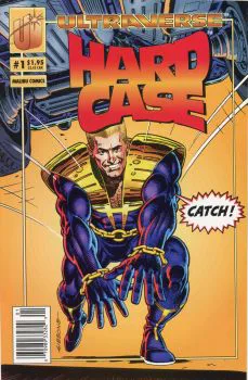 Cover of Cover G Newsstand Edition