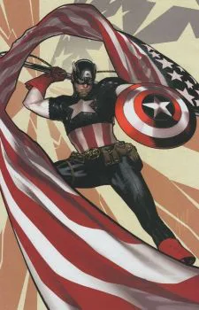 Cover of Adam Hughes 1:500 Retailer Incentive Virgin Variant Cover