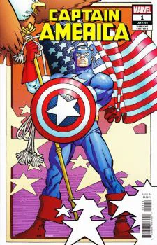 Cover of Frank Miller Remastered Color Variant Cover