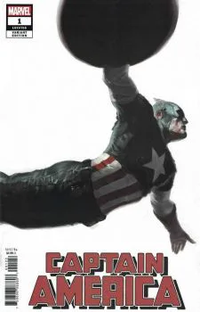 Cover of Marko Djurdjevic Variant Cover