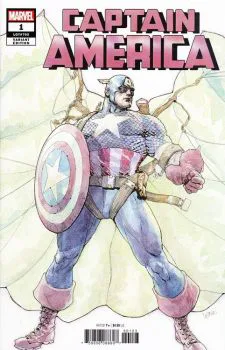 Cover of Leinil Francis Yu Variant Cover