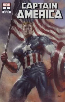 Cover of Lucio Parrillo UnknownComicBooks.Com Retailer Exclusive Trade Dress Variant Cover A