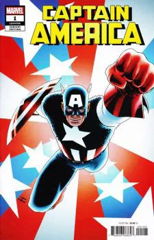 Cover of John Cassaday Variant Cover