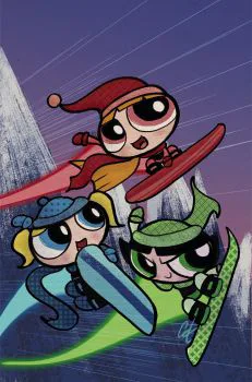 Cover of Cover E Cat Staggs Incentive Virgin Variant (1:15)