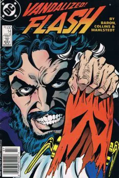 Cover of Cover C Canadian Price Variant