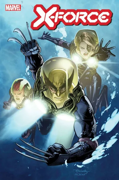 Cover of Cover B