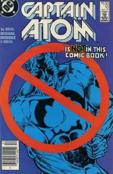 Cover of Cover C Canadian Price Variant