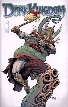 Cover of Cover B Tim Vigil