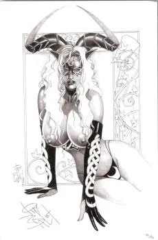 Cover of Cover C Deluxe Edition