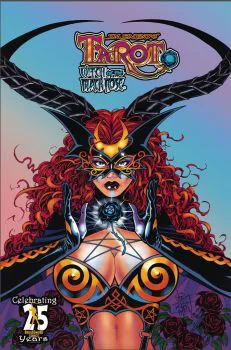 Cover of Prestige Foil Ed
