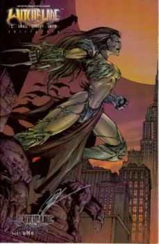 Cover of Cover C Graham Cracker Variant