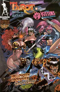 Cover of Cover B