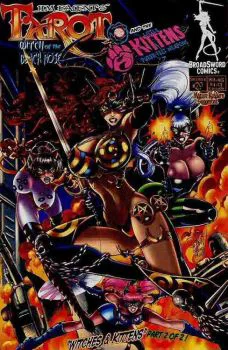Cover of Cover B
