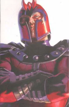 Cover of Alex Ross Timeless Variant