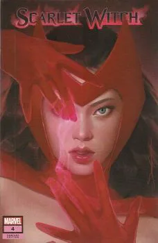 Cover of Jeehyung Lee Variant