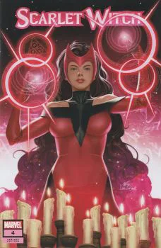 Cover of InHyuk Lee Variant (Ltd. 800)