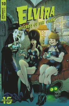 Cover of Cover H FOC Cover