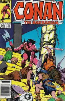 Cover of Cover C Canadian Price Variant