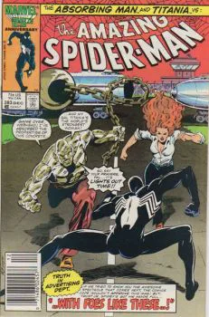 Cover of Cover C Mark Jewelers Variant
