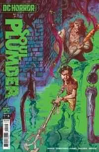 Cover of 2nd Printing