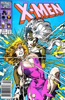 Cover of Cover C Mark Jewelers Variant