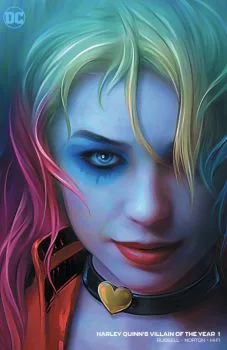 Cover of Shannon Maer Variant B