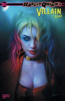 Cover of Comic Mint Shannon Maer Variant A