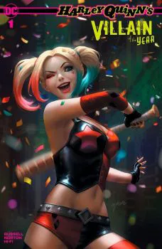 Cover of Ejikure Variant A