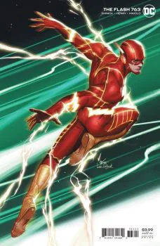 Cover of Variant Inhyuk Lee Cover