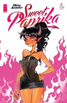 Cover of 2nd Printing