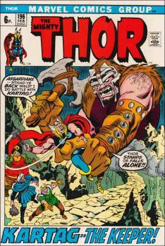 Cover of Cover B UK Price Variant