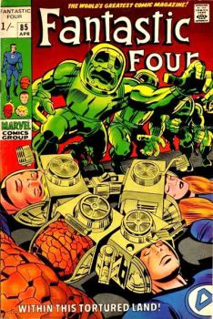 Cover of Cover B UK Price Variant