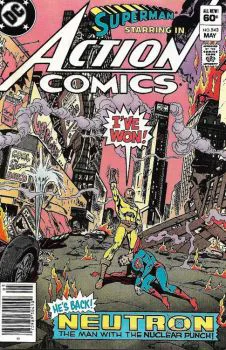 Cover of Cover D Mark Jewelers Variant