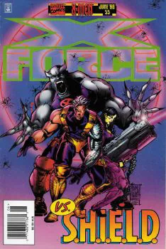 Cover of Cover C Australian Price Variant