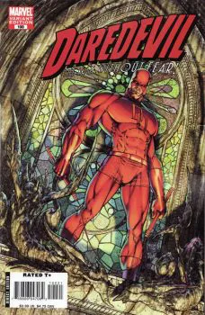 Cover of Lee Bermejo Variant