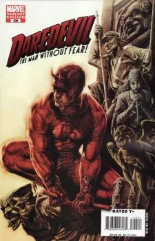 Cover of Michael Turner Incentive Variant (1:15)