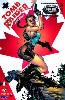 Cover of Cover C Canadian Export