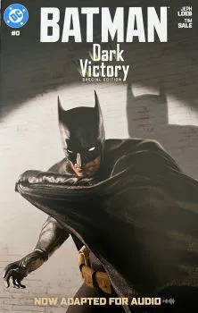 Cover of Convention Exclusive Reprint
