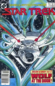 Cover of Cover C Canadian Price Variant