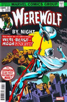 Cover of Facsimile Edition 2023