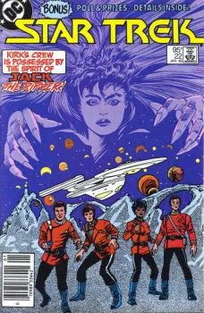 Cover of Cover C Canadian Price Variant
