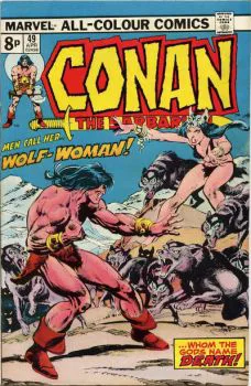 Cover of Cover B UK Price Variant