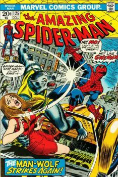 Cover of Cover B Mark Jewelers Variant