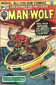 Cover of Cover B UK Price Variant