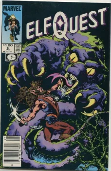 Cover of Cover C Canadian Price Variant