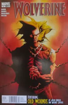 Cover of Cover B Jae Lee Newsstand
